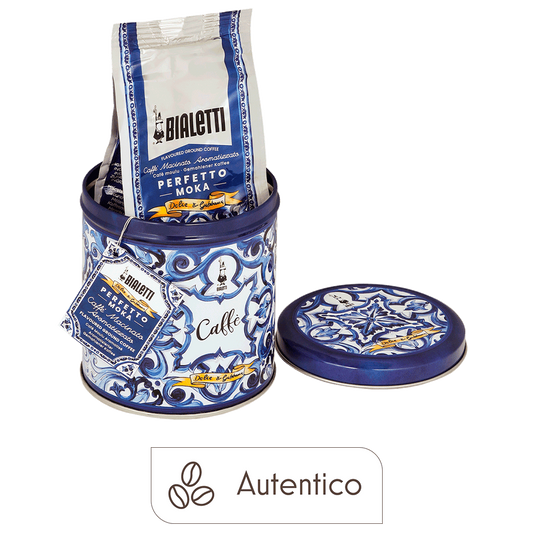 Dolce & Gabbana Ground Coffee Perfetto Moka